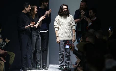 new gucci designer|all creative directors of Gucci.